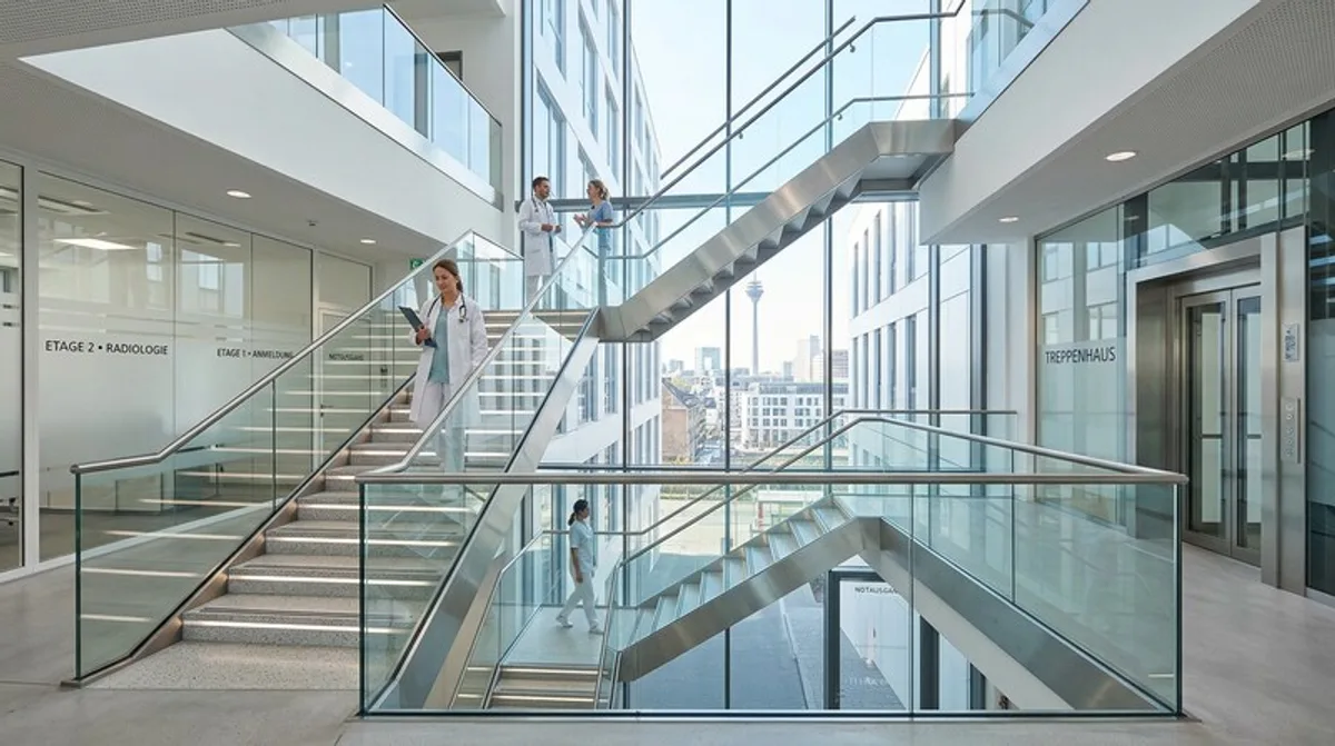 Vitamin D3 hochdosiert Duesseldorf aerztlich begleitet Duesseldorf