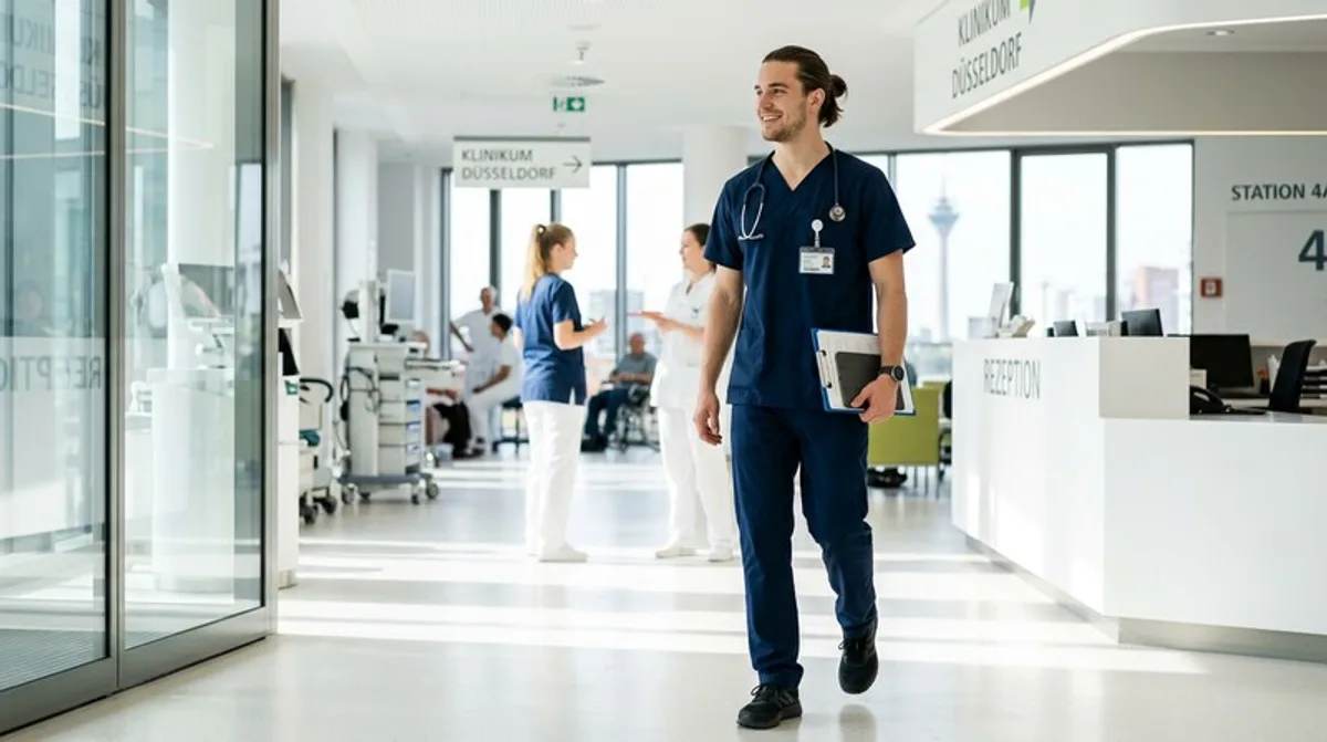 Coenzym Q10 Ubiquinol hochdosiert Duesseldorf aerztlich begleitet Duesseldorf