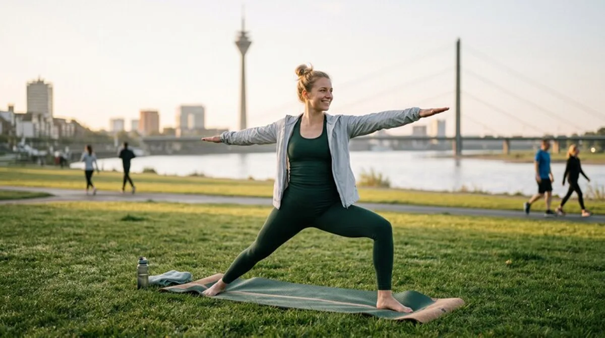 Mann Klinik Infusion Tropf Düsseldorf
