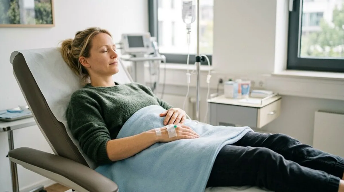 Magnesium hochdosiert Duesseldorf aerztlich begleitet Duesseldorf